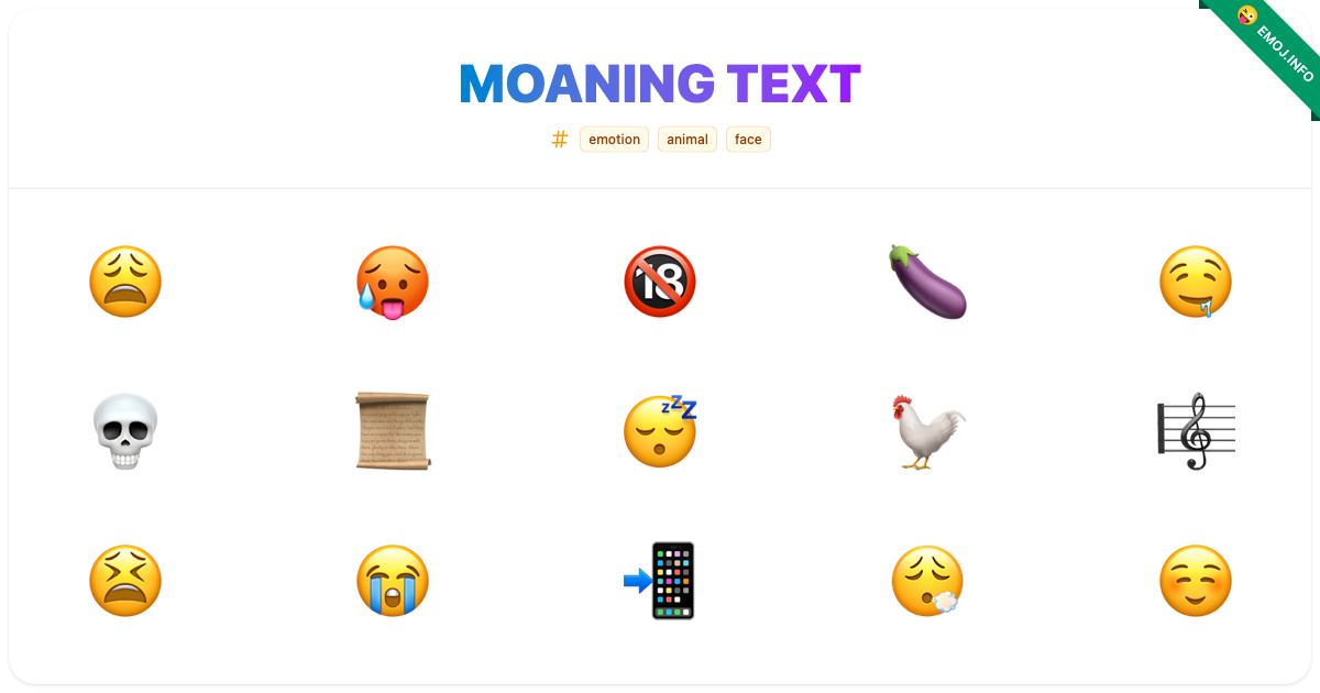 moaning-text-emojis-meaning-copy-paste