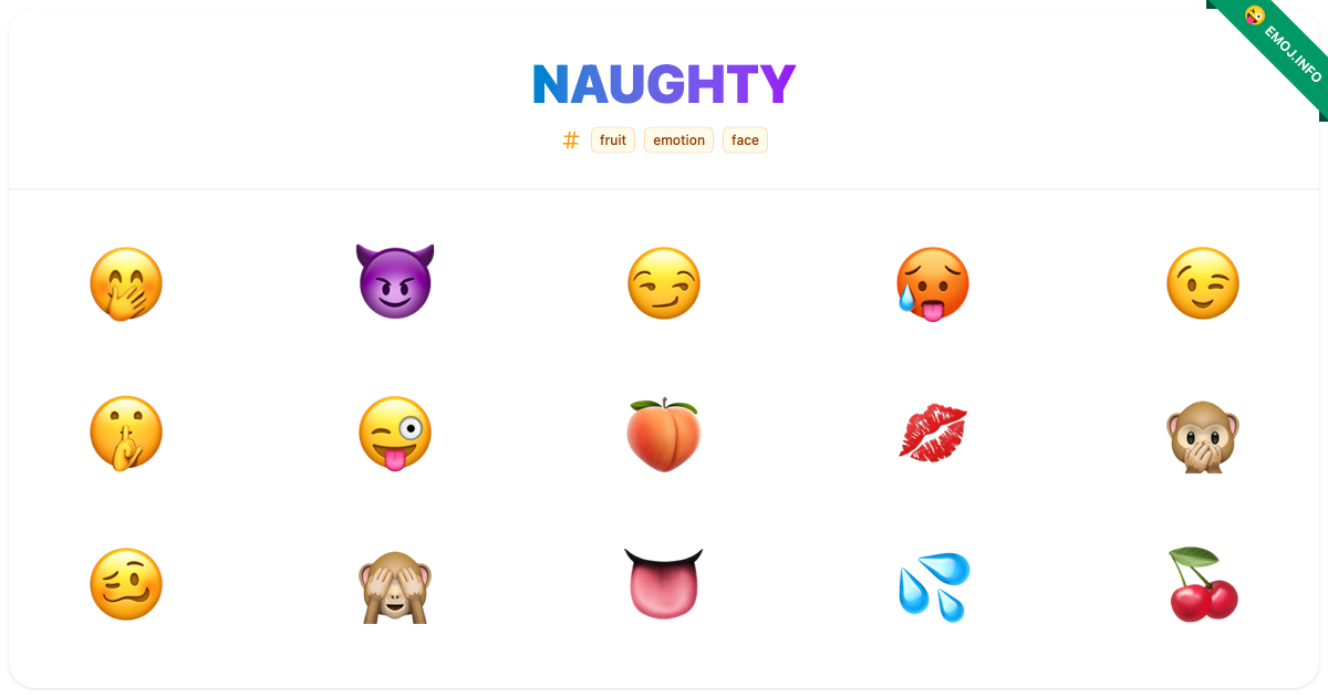 naughty-emojis-meaning-copy-paste